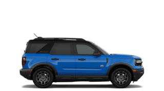 2026 Ford Bronco Sport® External Image 5